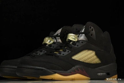 Ma Jordan Maniere x 5 A Air 0808